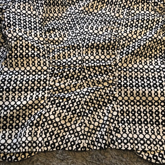 Cabi blazer 3/4 length arms. - Picture 4 of 4